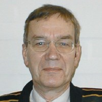 Jens Ulstrup