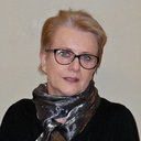 Magdalena Popławska