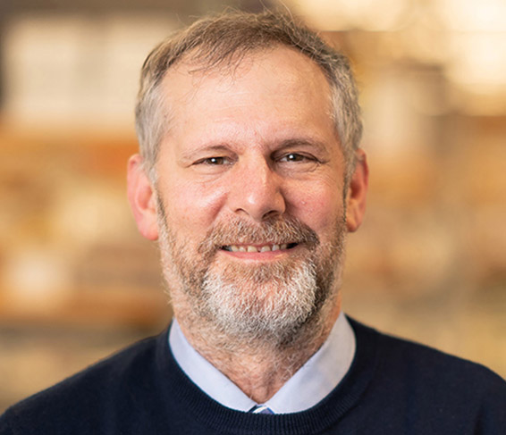 Alan N. Engelman