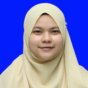 Noor ashikin Mohamad