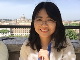 Danni Chen