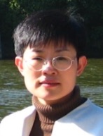 Chenyang Yang