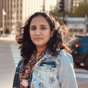Mary PRIYANKA Udumula