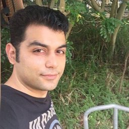 Abbas Habibalahi