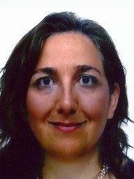 Cristina Ojeda Thies