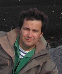 Thomas Changeux