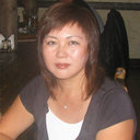 Lyudmila Damdinova