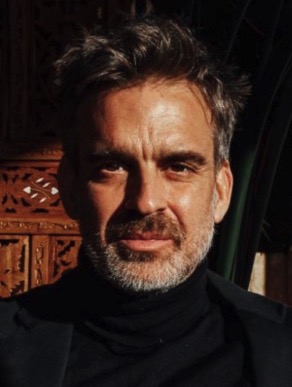 David Erritzoe