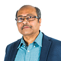 Tirthankar Roy