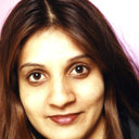 Sonal Shah