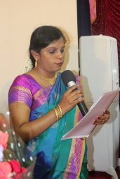 Usharani Brammacharry