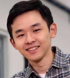 Weiyu Liu