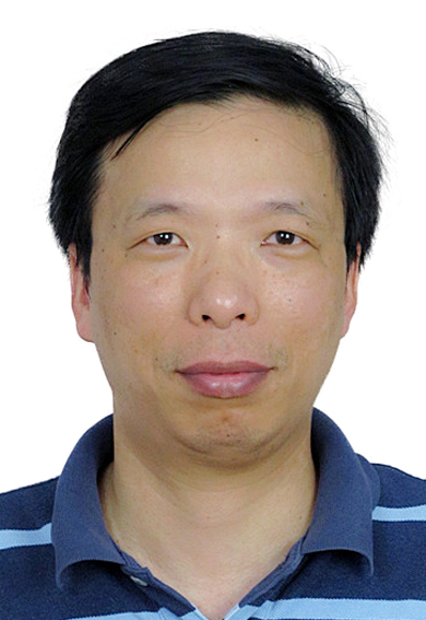 Yuepeng Han