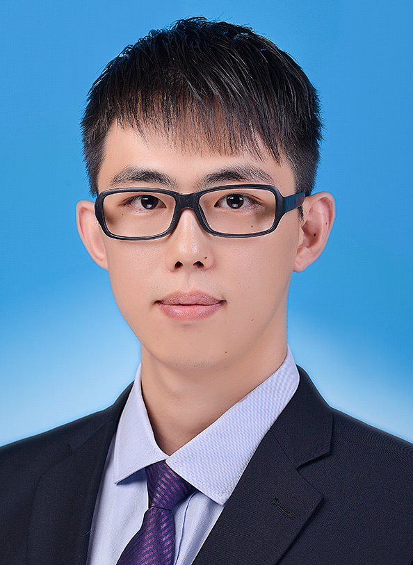 Mingyu Zhao