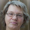 Vigdis Stefansdottir