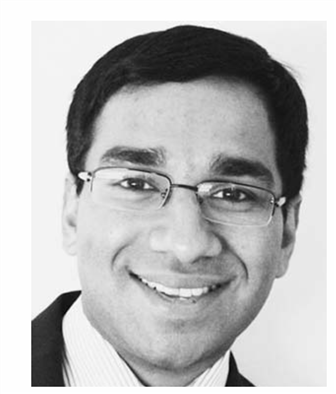 Jaishanker K. Pillai