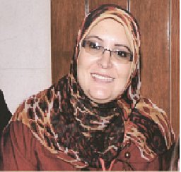 Ghada Mourad