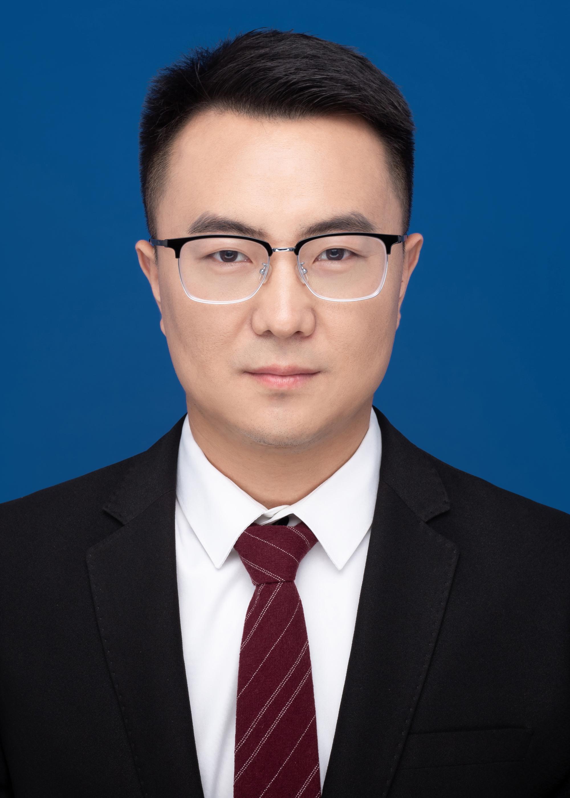 Ming Li