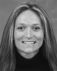 Jennifer Muncy