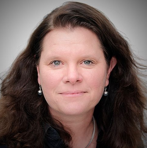 Heidrun Kopp