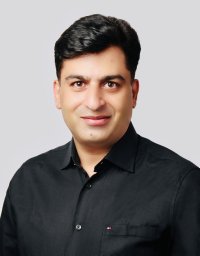 Hitesh Chawla