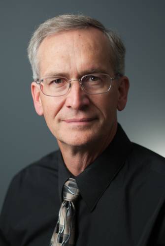 Randall Prather