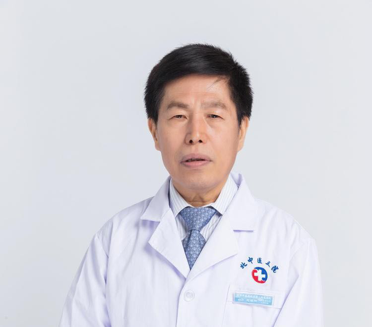 Zhaoyang Liu