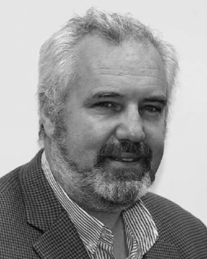 Nigel J. Copner
