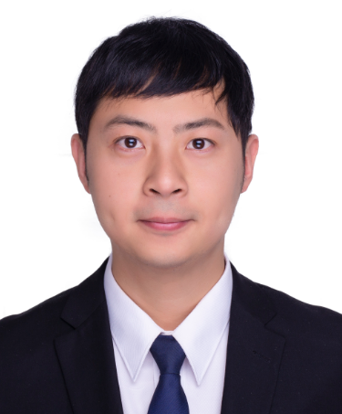 Kejing Wu