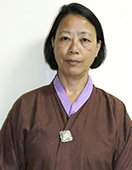 Passang Lhamo Sherpa