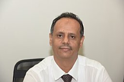 Adel M. Al-Mahdi