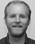 Chris Fisher