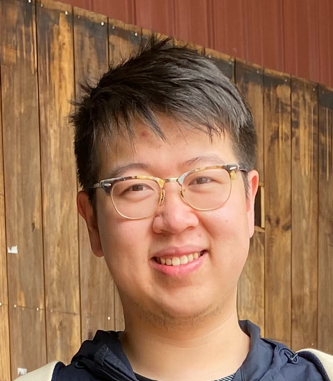 Huazhe Xu