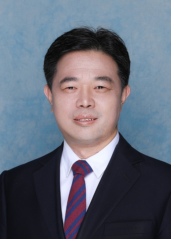 Yuqing Lan