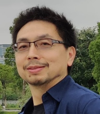 Yongjie Wang