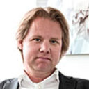 Tommy Borglund