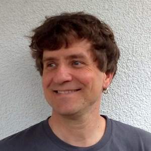 Sebastian Nagel