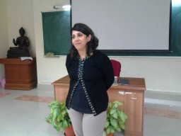 Madhu Arora
