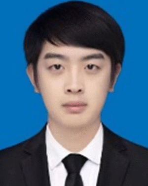 Guangrong Li