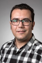Amirreza Khataee