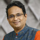 Santosh Hirba Dalvi