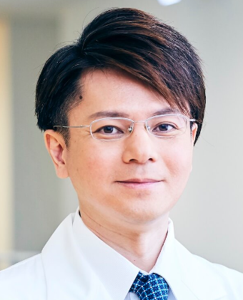 Shunsuke Kondo