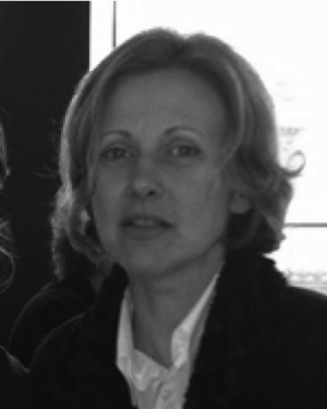 Annie Leroy