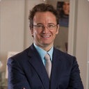 Forrest S Roth