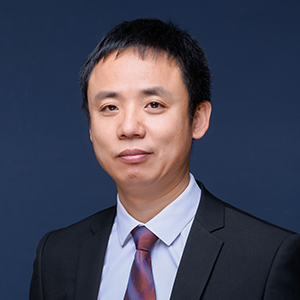 Xiaopei Lin