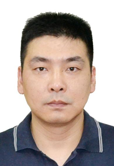 Xudong Zou