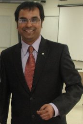Rupam Mukherjee