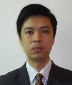 Yuanguo Zhu