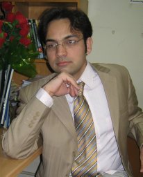Yasser Bigdeli