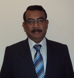Ebrahim AbdulShukkur